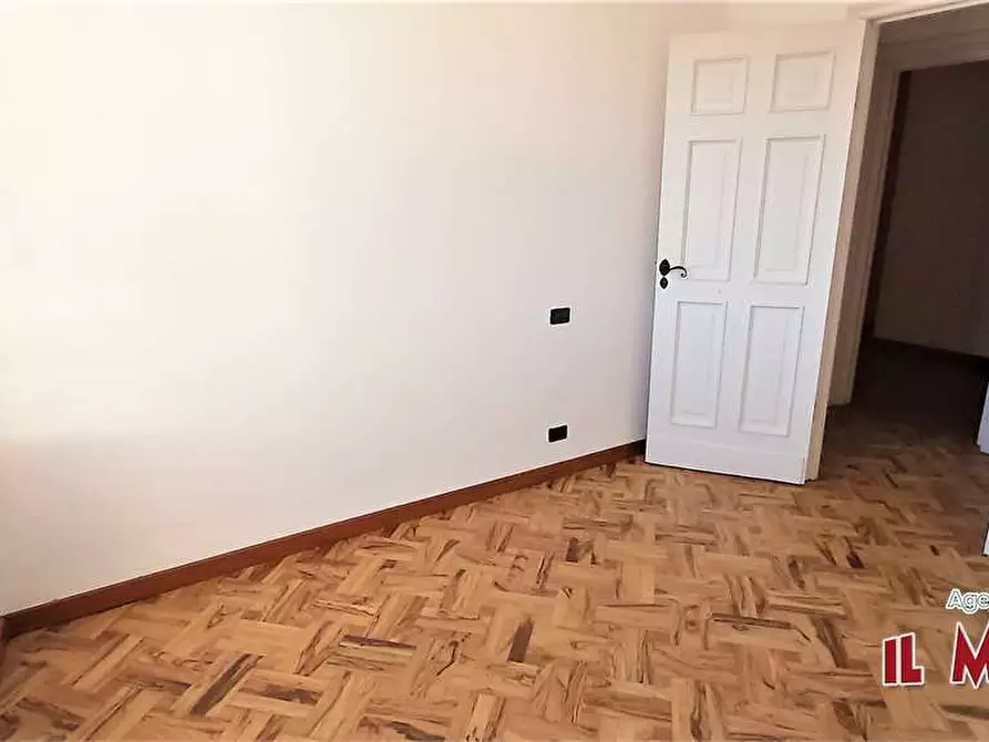 Immagine 22 di Quadrilocale in vendita  in Via Alcide de Gasperi a Campomorone