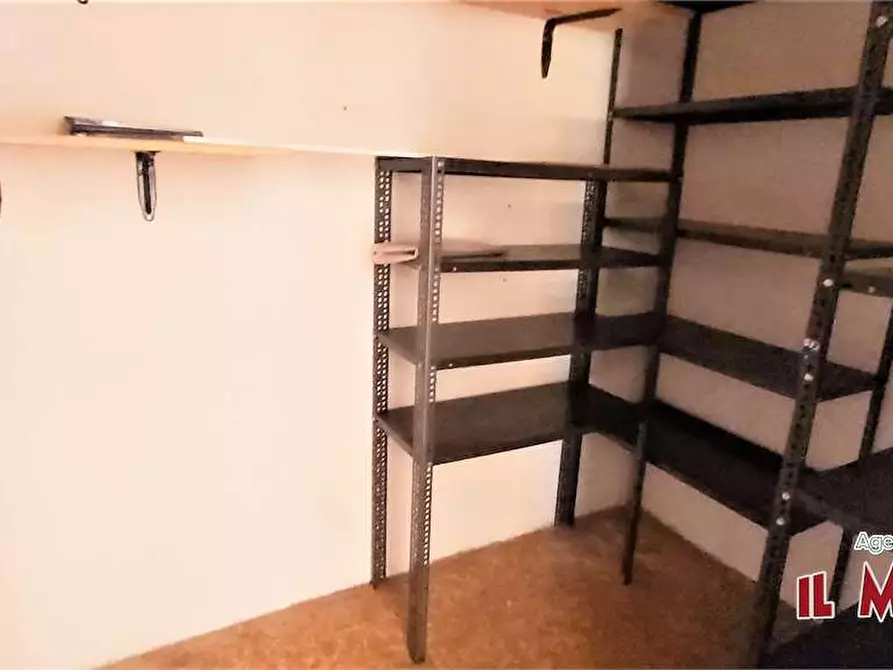 Immagine 28 di Quadrilocale in vendita  in Via Alcide de Gasperi a Campomorone