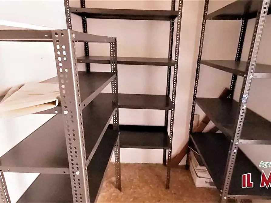 Immagine 29 di Quadrilocale in vendita  in Via Alcide de Gasperi a Campomorone