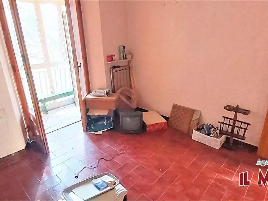 Immagine 20 di Trilocale in vendita  in Vie Ennio del Monte a Campomorone