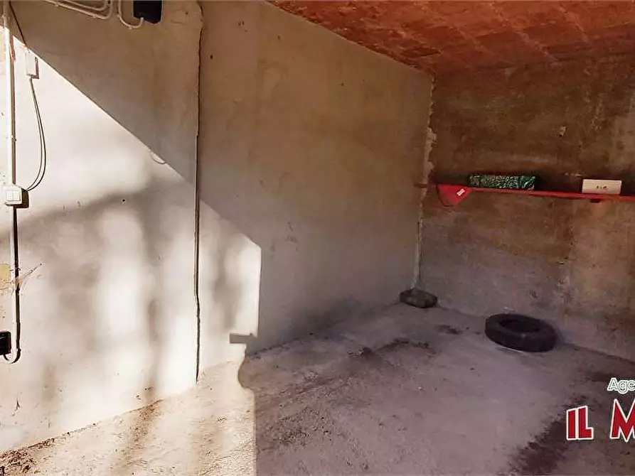 Immagine 27 di Trilocale in vendita  in Vie Ennio del Monte a Campomorone