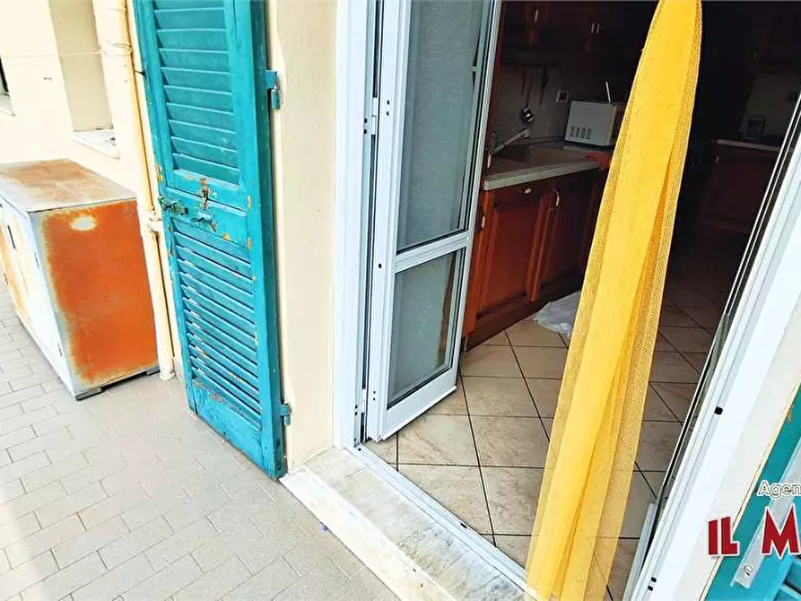 Immagine 4 di Trilocale in vendita  in Via Val D'Astico a Genova