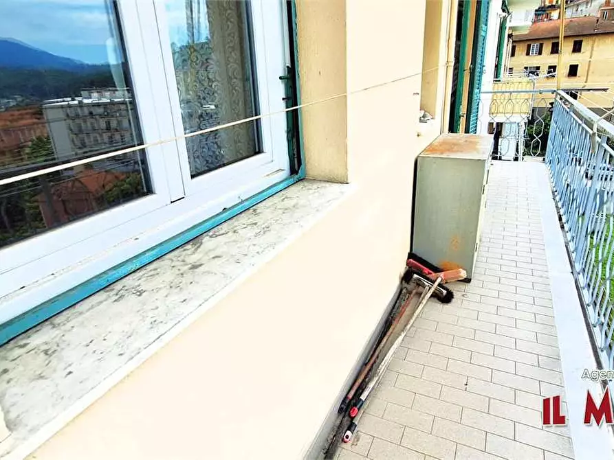 Immagine 5 di Trilocale in vendita  in Via Val D'Astico a Genova