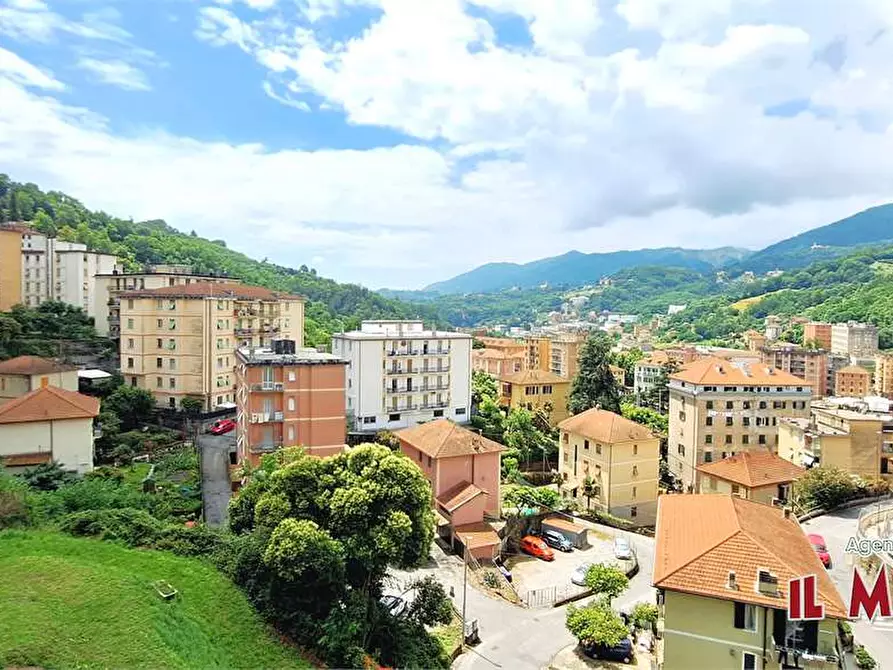 Immagine 6 di Trilocale in vendita  in Via Val D'Astico a Genova