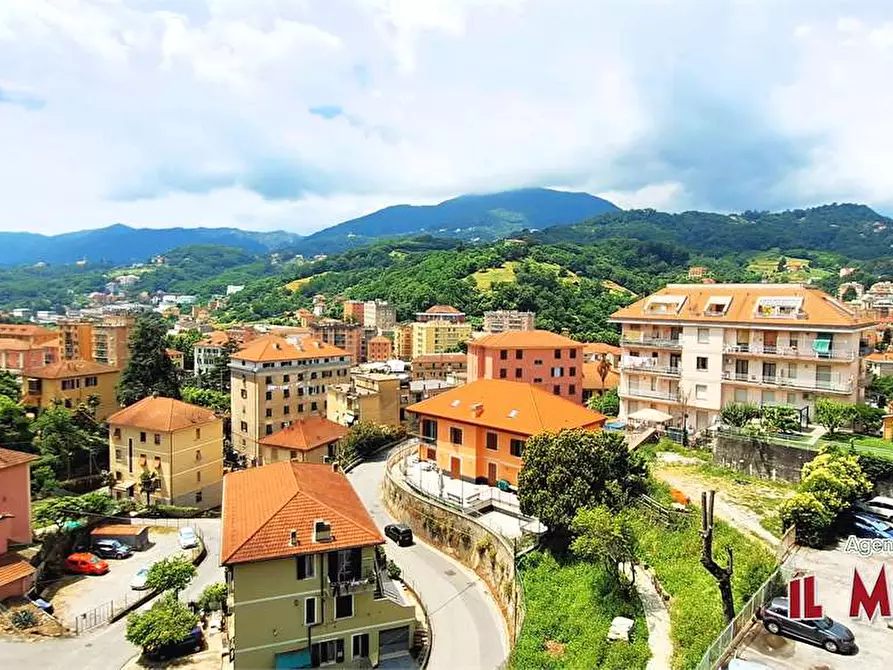 Immagine 7 di Trilocale in vendita  in Via Val D'Astico a Genova