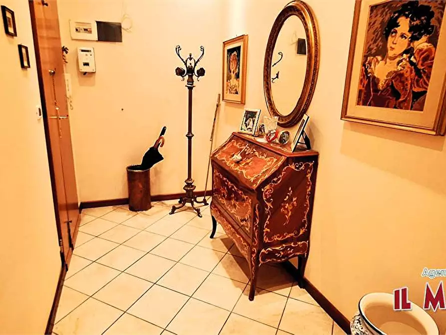 Immagine 8 di Trilocale in vendita  in Via Val D'Astico a Genova