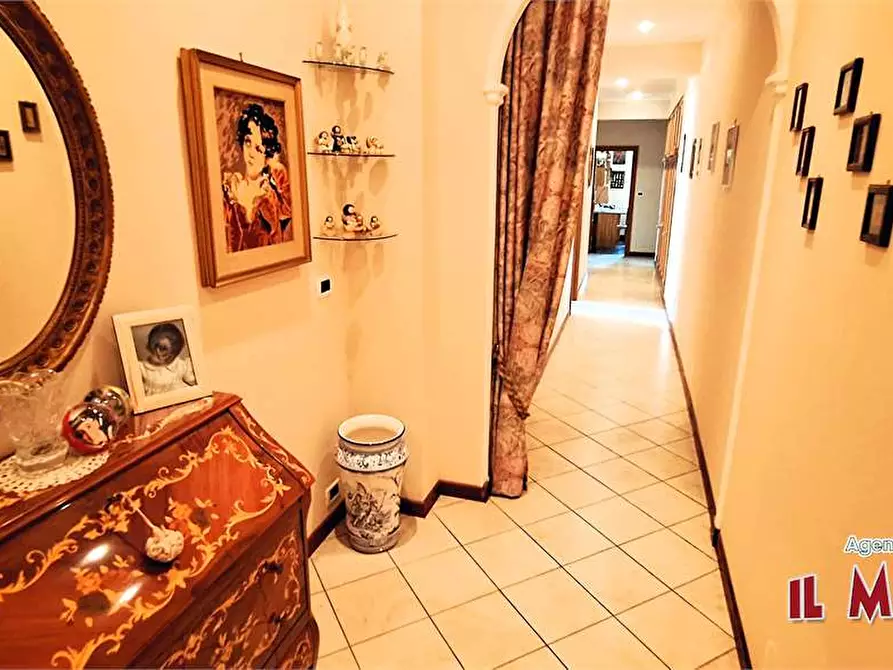 Immagine 9 di Trilocale in vendita  in Via Val D'Astico a Genova