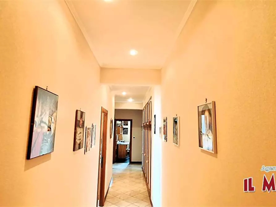 Immagine 10 di Trilocale in vendita  in Via Val D'Astico a Genova