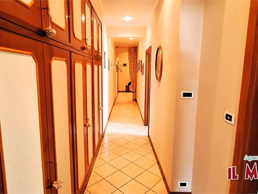 Immagine 14 di Trilocale in vendita  in Via Val D'Astico a Genova