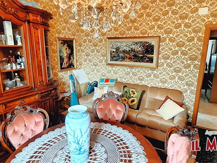 Immagine 16 di Trilocale in vendita  in Via Val D'Astico a Genova