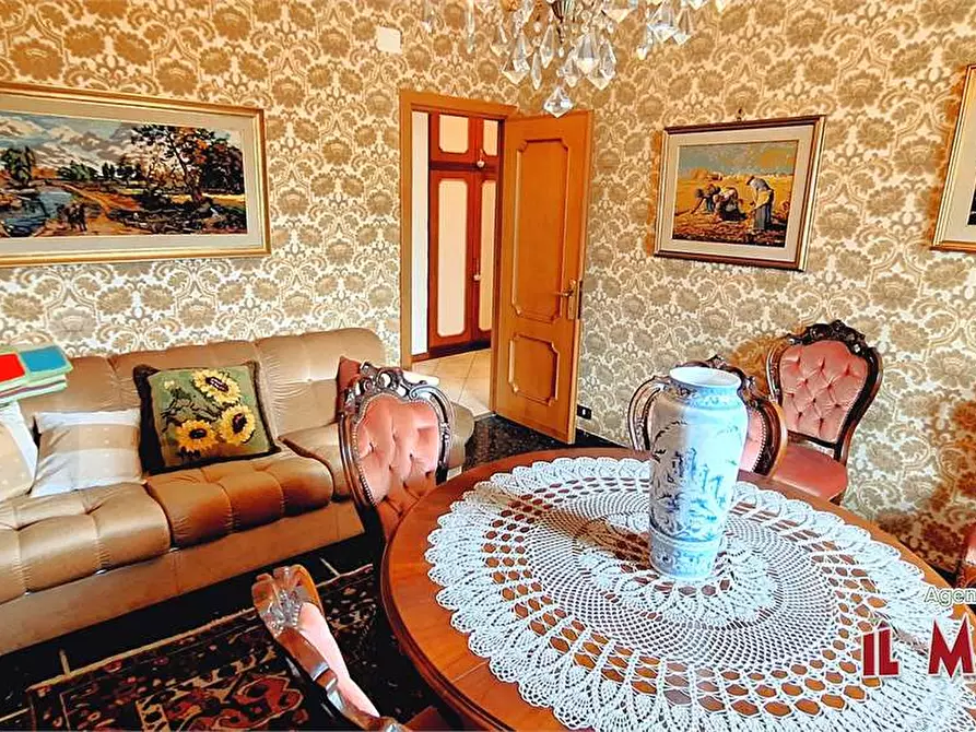 Immagine 17 di Trilocale in vendita  in Via Val D'Astico a Genova