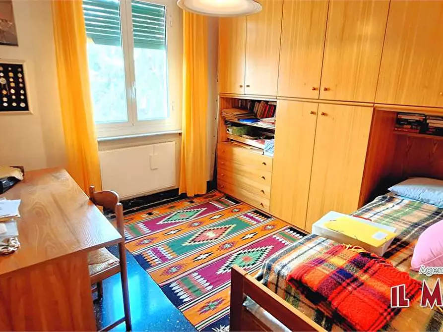 Immagine 18 di Trilocale in vendita  in Via Val D'Astico a Genova