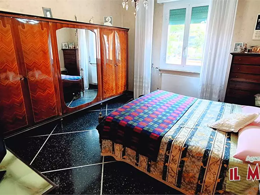 Immagine 21 di Trilocale in vendita  in Via Val D'Astico a Genova