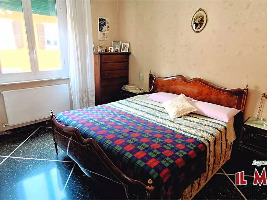 Immagine 22 di Trilocale in vendita  in Via Val D'Astico a Genova