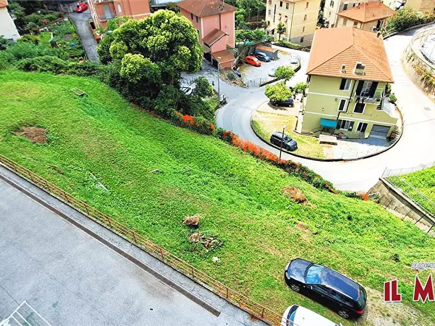 Immagine 25 di Trilocale in vendita  in Via Val D'Astico a Genova