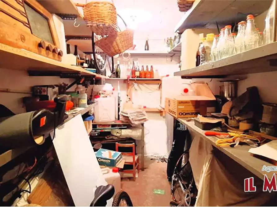 Immagine 28 di Trilocale in vendita  in Via Val D'Astico a Genova