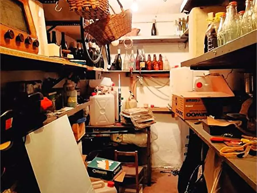 Immagine 29 di Trilocale in vendita  in Via Val D'Astico a Genova