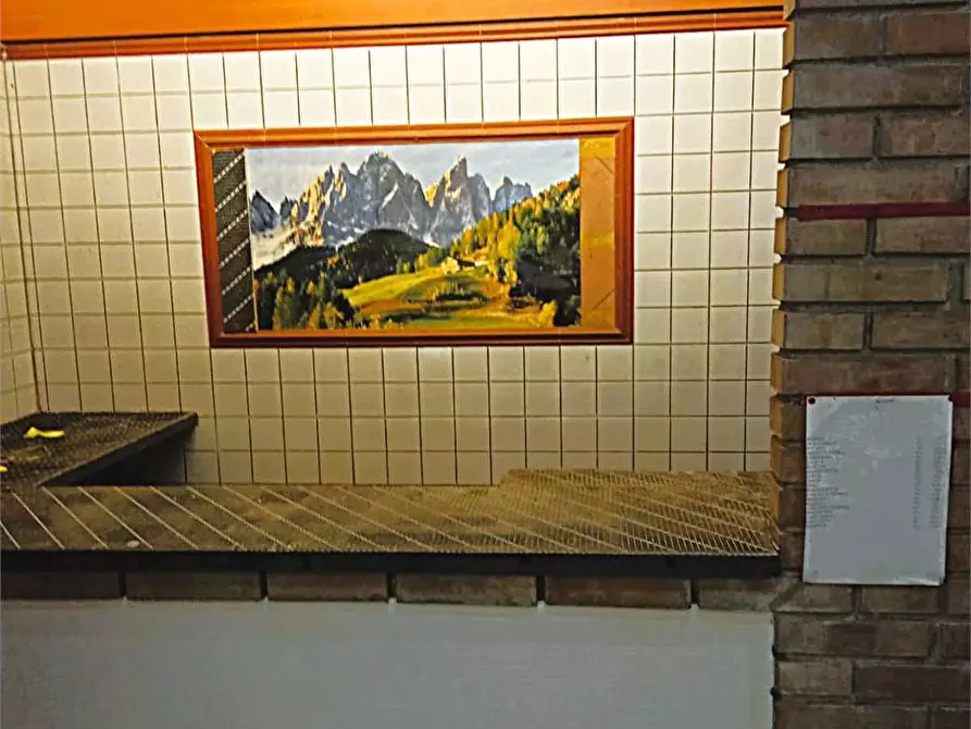 Immagine 18 di Negozio in affitto  in Via Sant'Ambrogio di Voltri a Genova