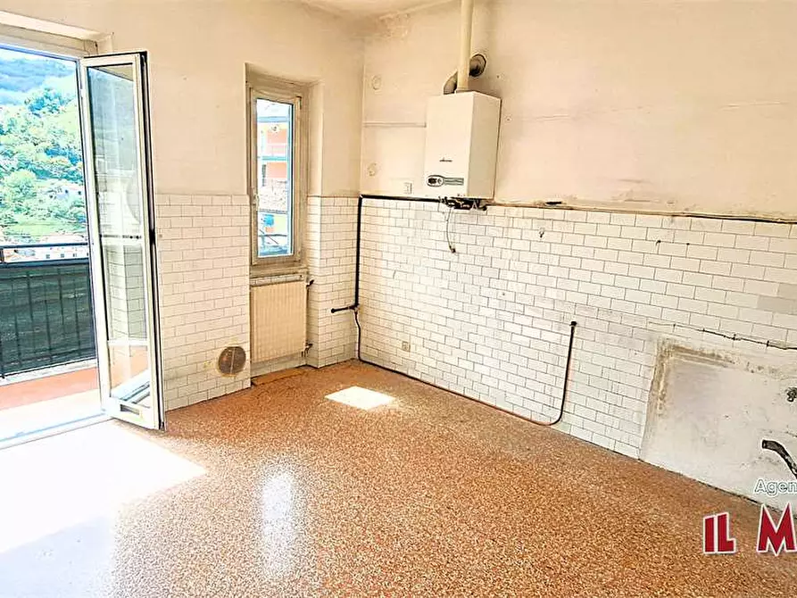 Immagine 1 di Trilocale in affitto  in Via Villa Berrone a Campomorone