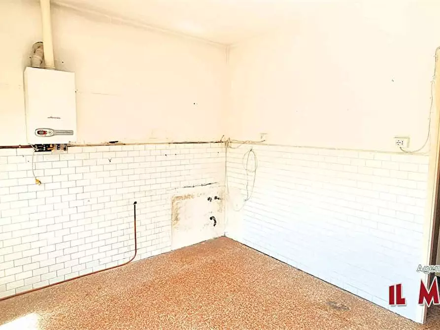 Immagine 3 di Trilocale in affitto  in Via Villa Berrone a Campomorone