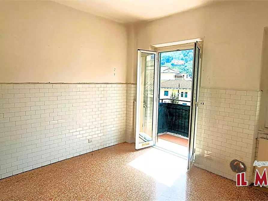 Immagine 2 di Trilocale in affitto  in Via Villa Berrone a Campomorone