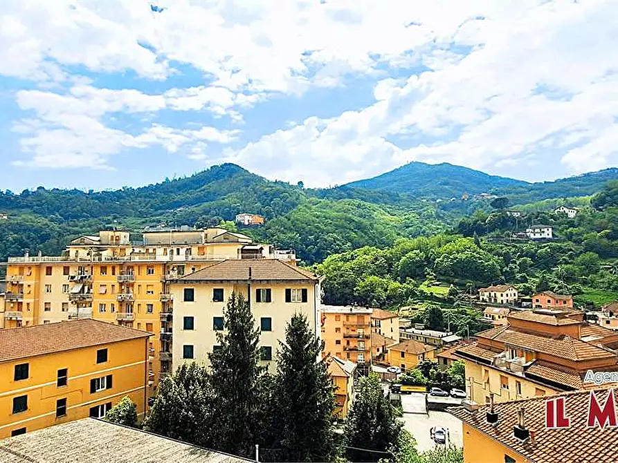 Immagine 6 di Trilocale in affitto  in Via Villa Berrone a Campomorone