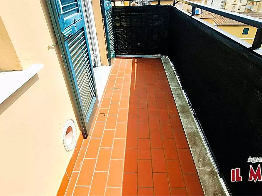 Immagine 4 di Trilocale in affitto  in Via Villa Berrone a Campomorone