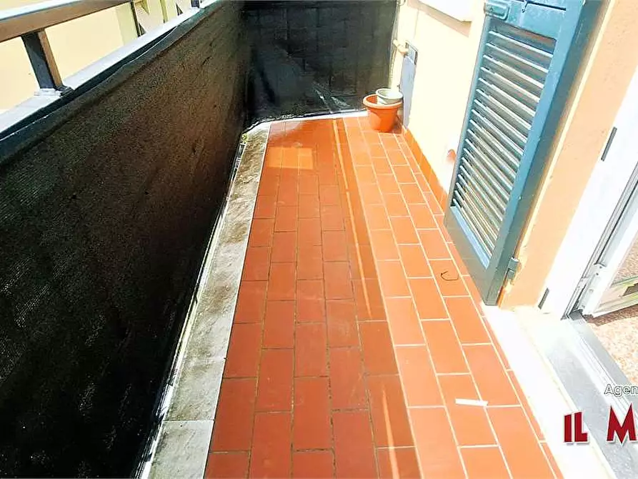 Immagine 5 di Trilocale in affitto  in Via Villa Berrone a Campomorone