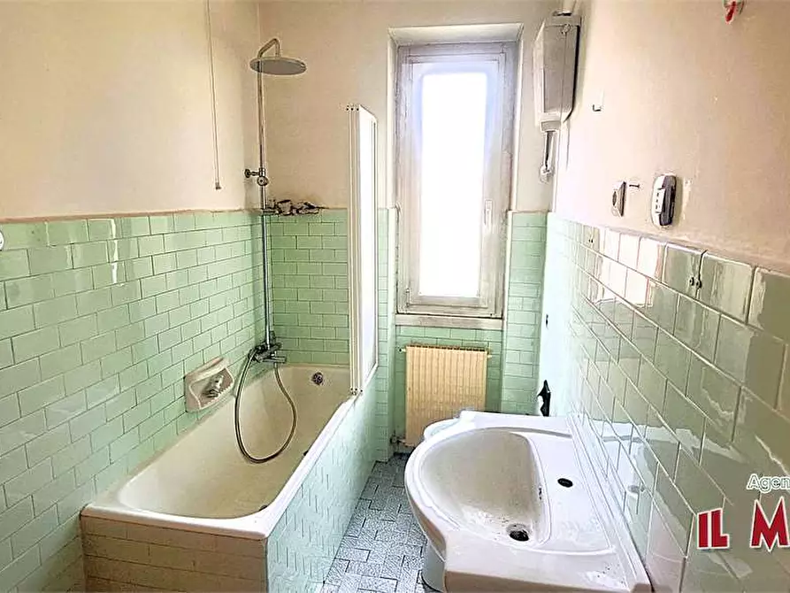 Immagine 7 di Trilocale in affitto  in Via Villa Berrone a Campomorone