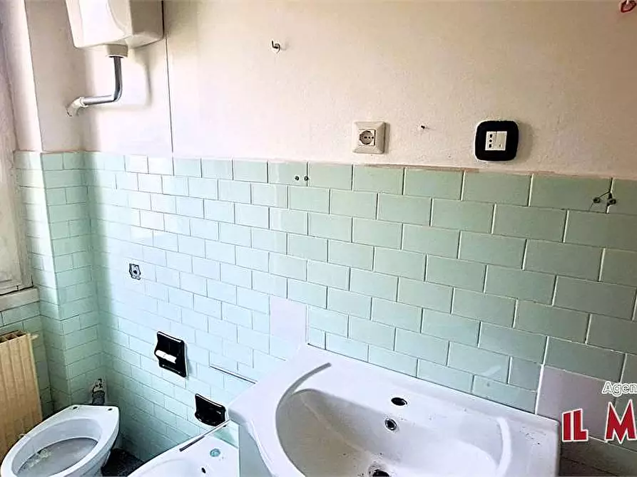 Immagine 8 di Trilocale in affitto  in Via Villa Berrone a Campomorone