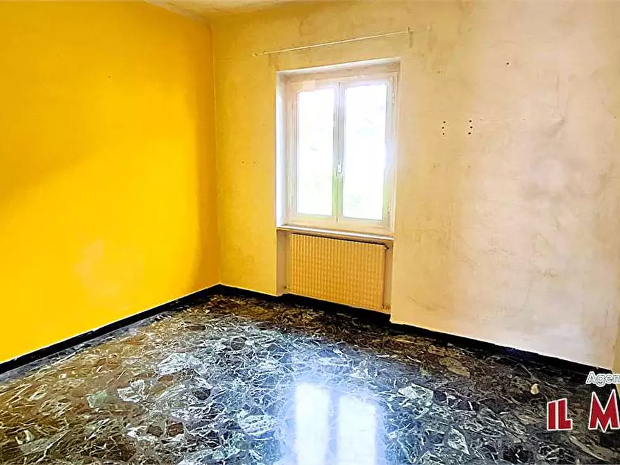 Immagine 10 di Trilocale in affitto  in Via Villa Berrone a Campomorone