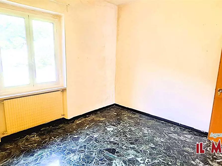 Immagine 11 di Trilocale in affitto  in Via Villa Berrone a Campomorone