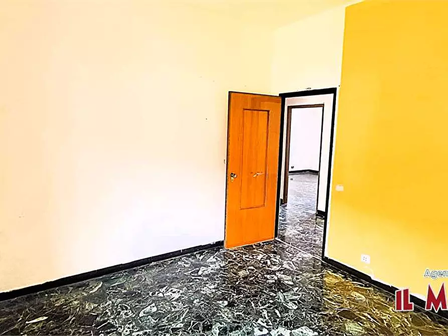 Immagine 12 di Trilocale in affitto  in Via Villa Berrone a Campomorone