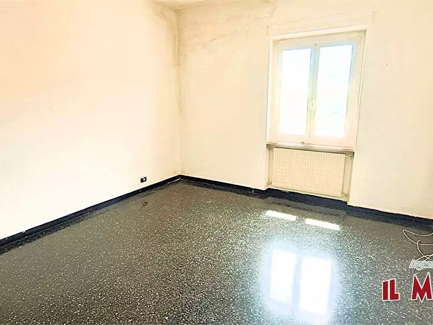 Immagine 13 di Trilocale in affitto  in Via Villa Berrone a Campomorone