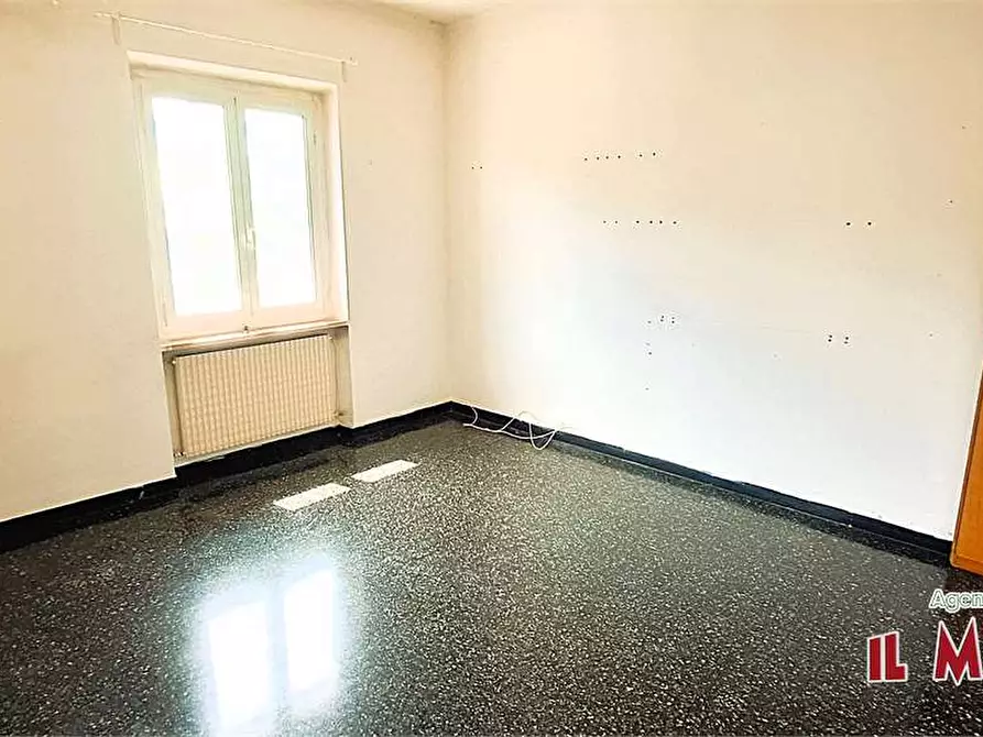 Immagine 14 di Trilocale in affitto  in Via Villa Berrone a Campomorone