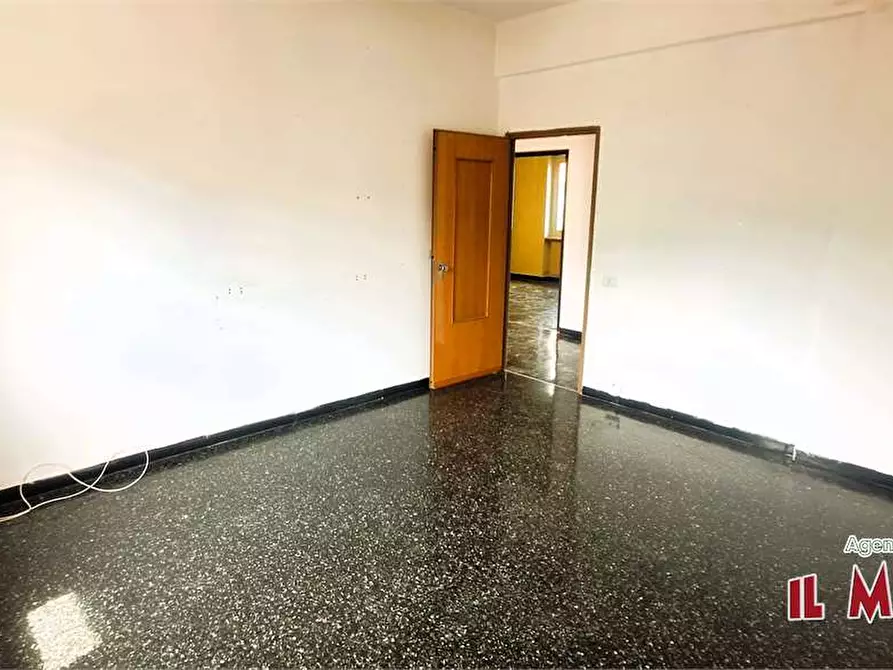 Immagine 15 di Trilocale in affitto  in Via Villa Berrone a Campomorone