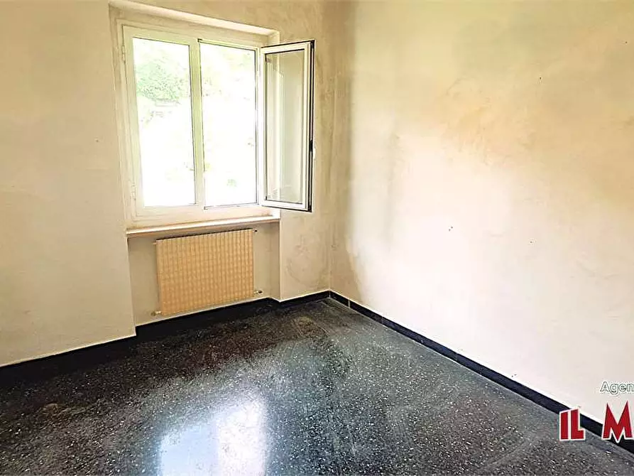 Immagine 17 di Trilocale in affitto  in Via Villa Berrone a Campomorone