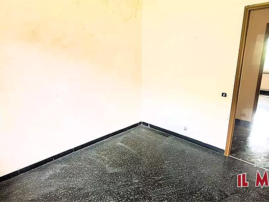 Immagine 18 di Trilocale in affitto  in Via Villa Berrone a Campomorone