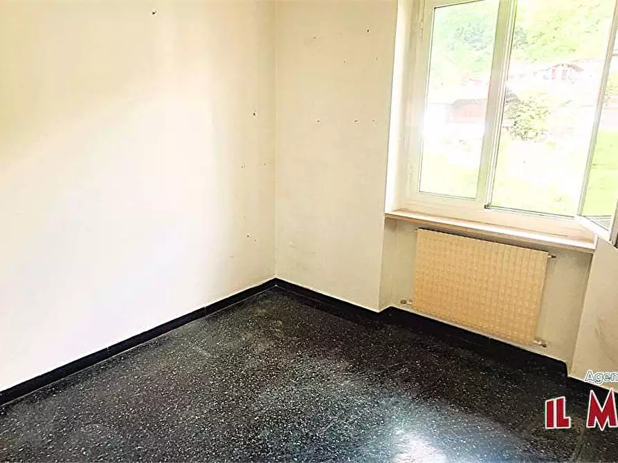 Immagine 19 di Trilocale in affitto  in Via Villa Berrone a Campomorone