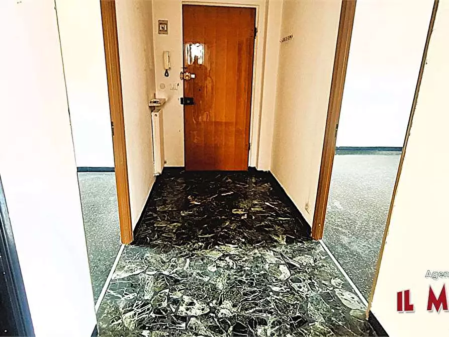 Immagine 16 di Trilocale in affitto  in Via Villa Berrone a Campomorone