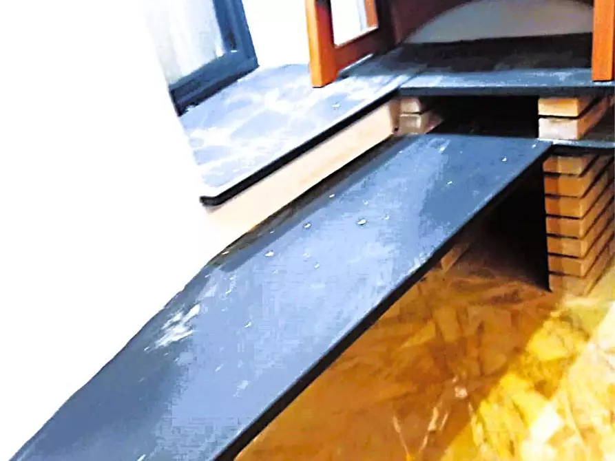 Immagine 20 di Negozio in vendita  in Via Sant'Ambrogio di Voltri a Genova