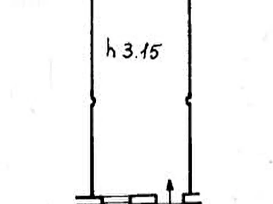 Immagine 21 di Negozio in vendita  in Via Sant'Ambrogio di Voltri a Genova