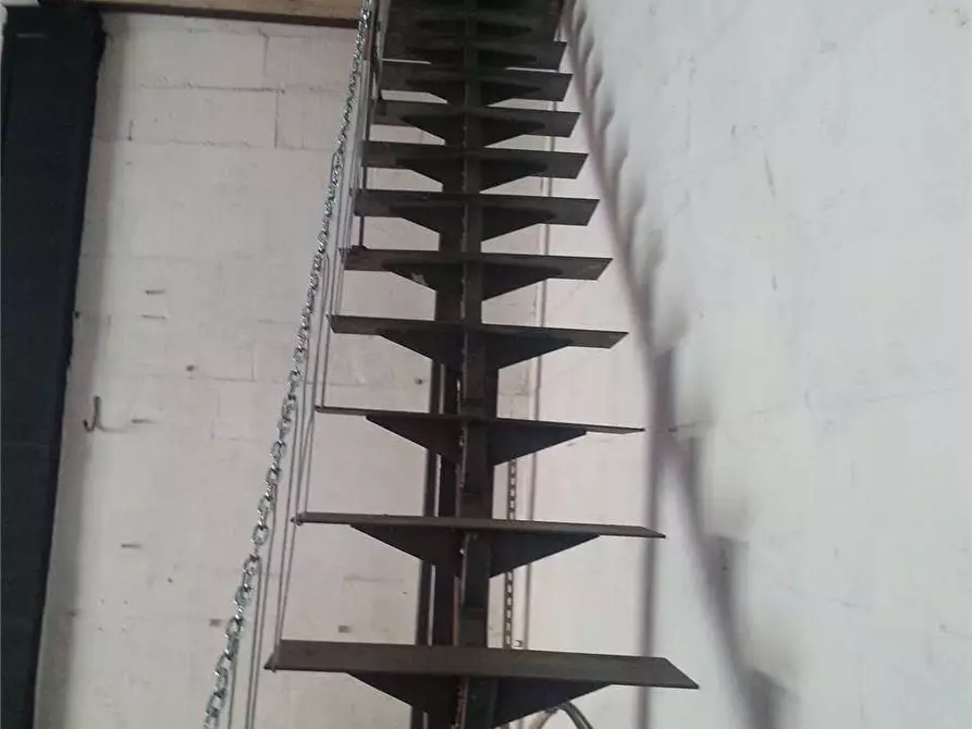 Immagine 8 di Garage in affitto  in Via B. Parodi a Ceranesi