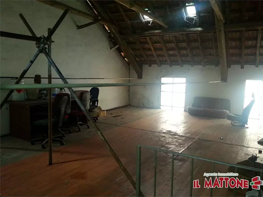 Immagine 16 di Garage in affitto  in Via B. Parodi a Ceranesi