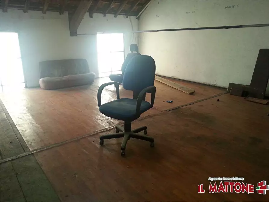 Immagine 17 di Garage in affitto  in Via B. Parodi a Ceranesi