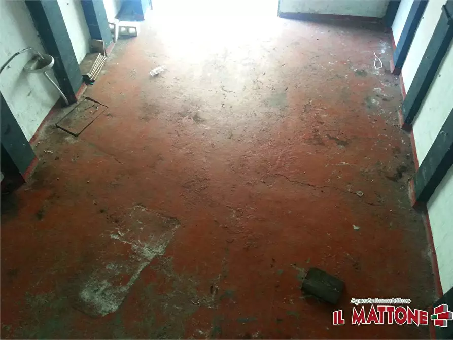 Immagine 9 di Garage in affitto  in Via B. Parodi a Ceranesi