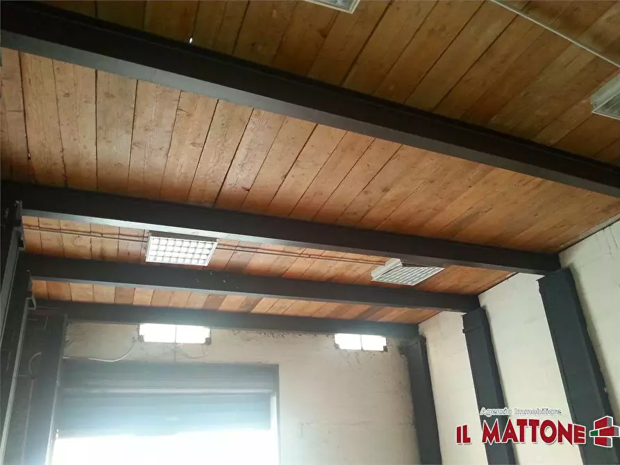 Immagine 7 di Garage in affitto  in Via B. Parodi a Ceranesi