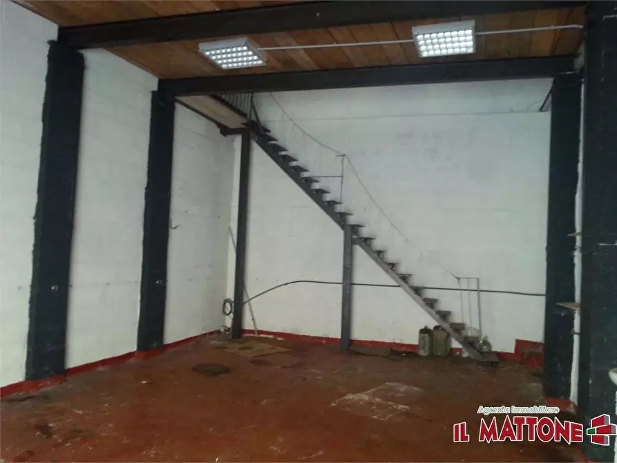 Immagine 5 di Garage in affitto  in Via B. Parodi a Ceranesi