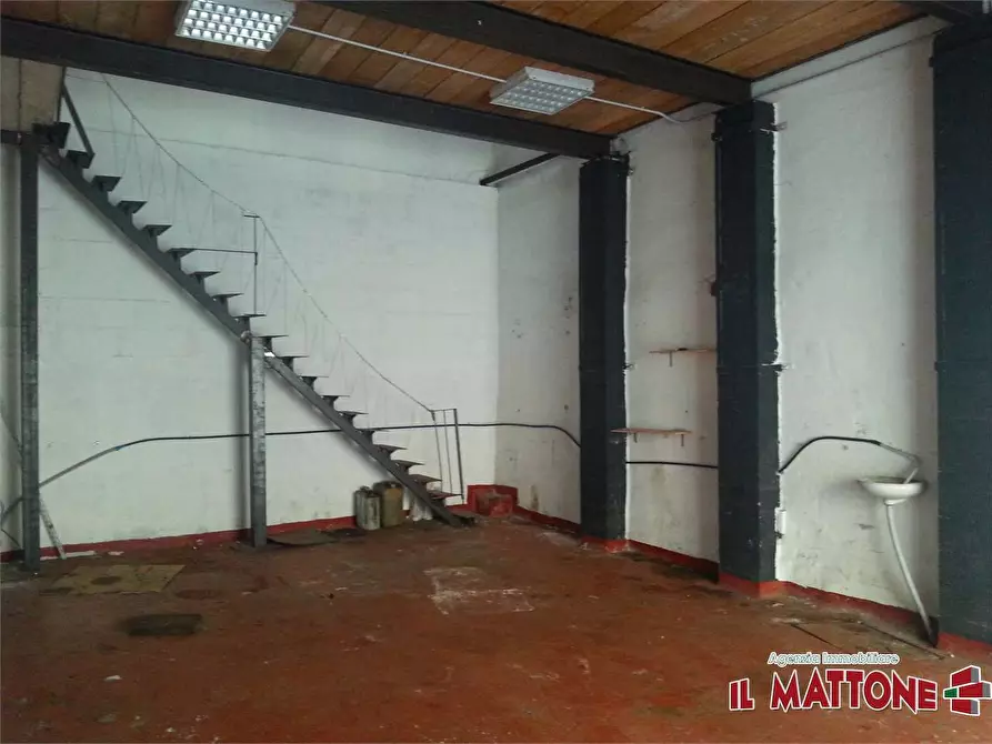 Immagine 6 di Garage in affitto  in Via B. Parodi a Ceranesi