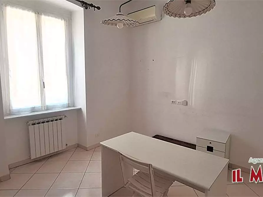 Immagine 3 di Trilocale in vendita  in Via Enrico Cravero a Genova
